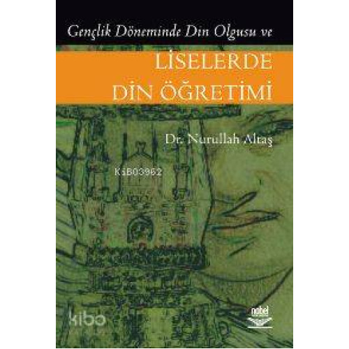 Liselerde Din Öğretimi 