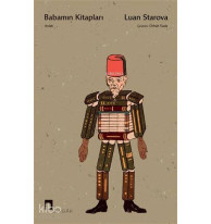 Babamın Kitapları