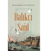 Balıkçı Said