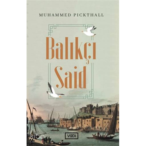 Balıkçı Said