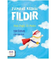 Zamane Kedisi Fıldır – Kedi Değil, Ev Kedisi