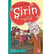 Şirin Terrakotta Adrenalin: Çin - Dünyayı Geziyorum 2