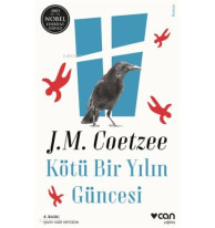 Kötü Bir Yılın Güncesi