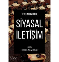 Yerel Seçimlerde Siyasal İletişim