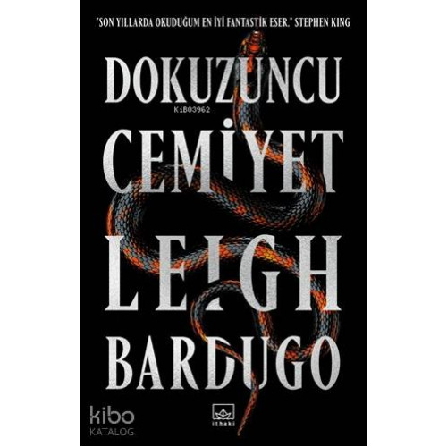 Dokuzuncu Cemiyet