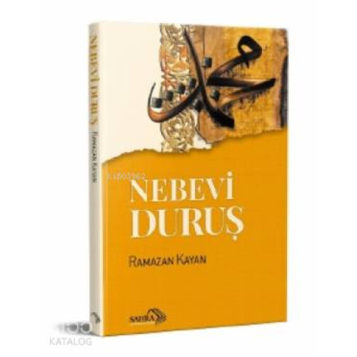 Nebevi Duruş