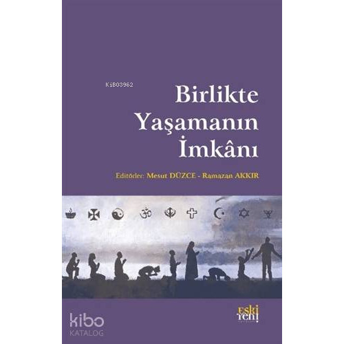 Birlikte Yaşamanın İmkanı