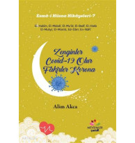 Zenginler Covid-19 Olur Fakirler Korona; Esma-i Hüsna Hikayeleri-7