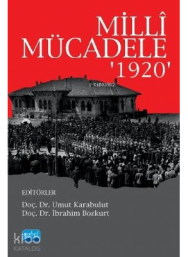 Milli Mücadele '1920'