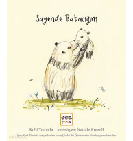 Sayende Babacığım