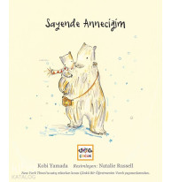 Sayende Anneciğim
