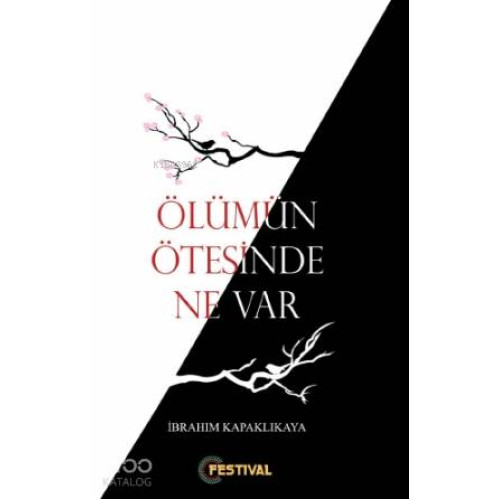 Ölümün Ötesinde Ne Var?