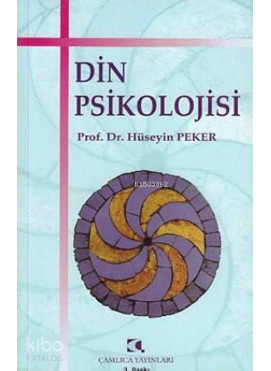 Din Psikolojisi