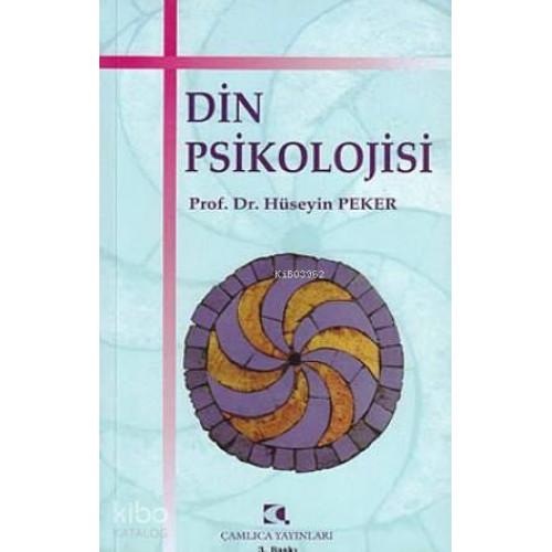 Din Psikolojisi