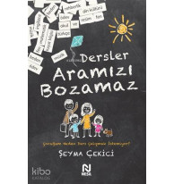 Dersler Aramızı Bozamaz; Çocuğum Neden Ders Çalışmak İstemiyor?