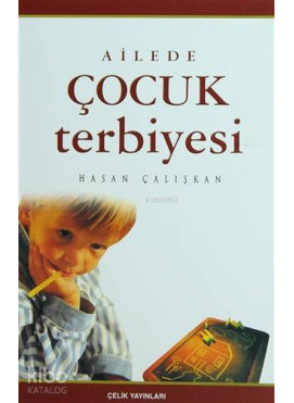 Ailede Çocuk Terbiyesi