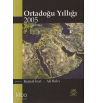Ortadoğu Yıllığı 2005