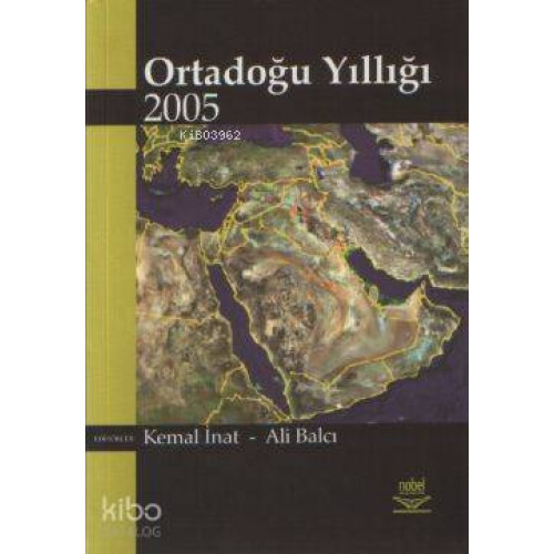 Ortadoğu Yıllığı 2005