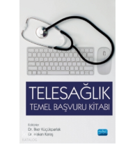 Telesağlık Temel Başvuru Kitabı
