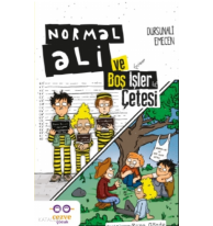 Normal Ali Ve Boş İşler Çetesi