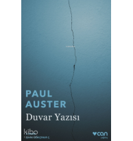 Duvar Yazısı;Seçme Şiirler