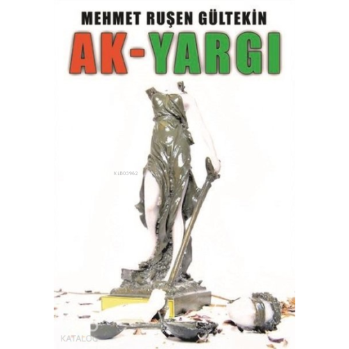 Ak - Yargı