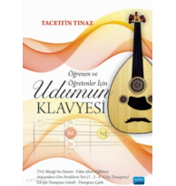 Öğrenen Ve Öğretenler İçin Udumun Klavyesi
