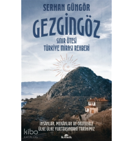 Gezgingöz - Sınır Ötesi Türkiye Mirası Rehberi