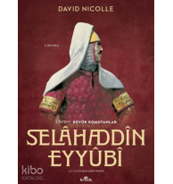 Selahaddin Eyyubi