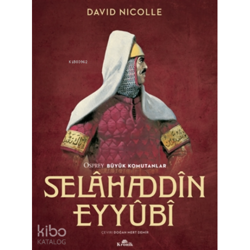 Selahaddin Eyyubi