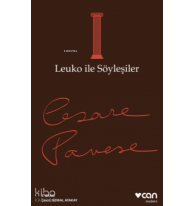 Leuko Ile Söyleşiler