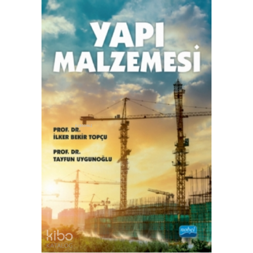 Yapı Malzemesi