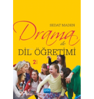 Drama Ile Dil Öğretimi