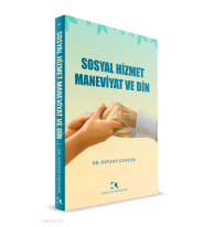 Sosyal Hizmet Maneviyat ve Din