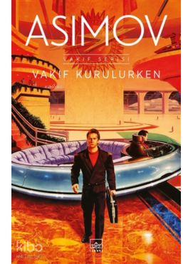 Vakıf Kurulurken