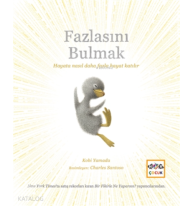 Fazlasını Bulmak - Ciltli
