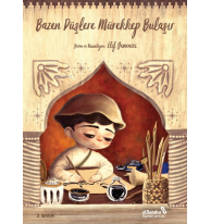 Bazen Düşlere Mürekkep Bulaşır