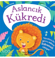 Aslancık Kükredi