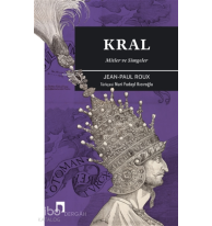 Kral;Mitler Ve Simgeler