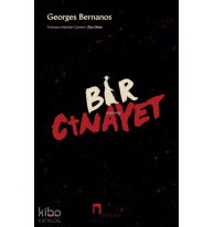 Bir Cinayet