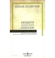 Dedektif Auguste Dupin Öyküleri