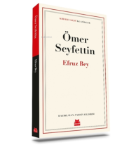 Efruz Bey