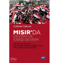 Mısır’da Devrim Ve Karşı Devrim
