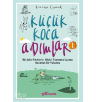 Küçük Koca Adımlar 1