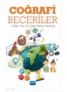 Coğrafi Beceriler