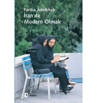 İran'da Modern Olmak