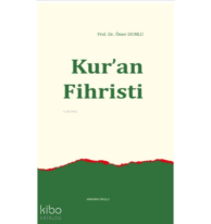 Kur'an Fihristi