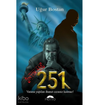 251 - İntikam;Vatana Yapılan İhanet Cezasız Kalmaz!