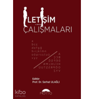 İletişim Çalışmaları