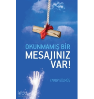 Okunmamış Bir Mesajınız Var